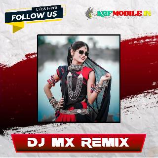 Aye Mere Humsafar (Bollywood New Style Official Style Dance Humming Pop Bass Mix 2024 - Dj Mx Remix - Contai Se